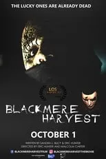 Póster de la película Blackmere Harvest