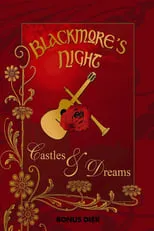 Candice Night es  en Blackmore's Night Castles and Dreams 2005 (Bonus)