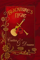 Poster de Blackmore's Night Castles and Dreams