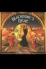 Candice Night es  en Blackmores Night: Dancer and the Moon