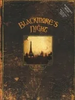 Poster de Blackmore's Night: Paris Moon