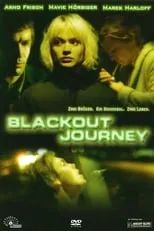 Blackout Journey portada