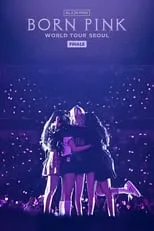 ?? es Herself en BLACKPINK WORLD TOUR [BORN PINK] FINALE IN SEOUL