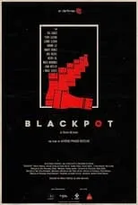 Portada de Blackpot