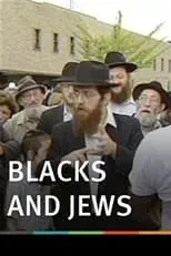 Arthur Hiller es Self en Blacks and Jews