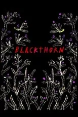 Bryonie Pritchard es Fiona en Blackthorn