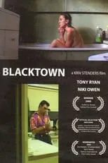 Niki Owen es Nikki Bryce en Blacktown