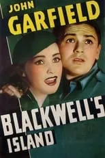 Brenda Marshall interpreta a Reynolds' Secretary (uncredited) en Blackwell's Island