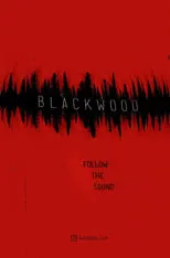 Póster de la película Blackwood