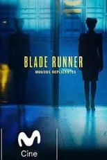 Ángel Sala es Comentarista en Blade Runner: Mundos Replicantes