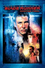 Poster de la película Blade Runner - Películas hoy en TV