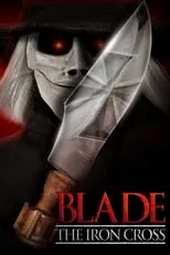 Poster de la película Blade: The Iron Cross - Películas hoy en TV