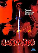 Jino Kang  es Jack en Blade Warrior