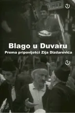 Rejhan Demirdžic interpreta a Ibrisim-aga en Blago u duvaru