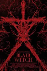 Blair Witch portada