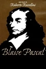 Poster de la película Blaise Pascal - Películas hoy en TV