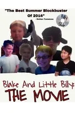 Don Byczynski interpreta a Bank Of America Employee en Blake and Little Billy: The Movie