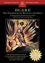 George Rose interpreta a  en Blake: The Marriage Of Heaven And Hell