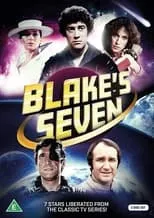 Peter Tuddenham interpreta a  en Blake's Seven