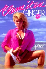 Barbara Dare interpreta a Laurel en Blame It on Ginger