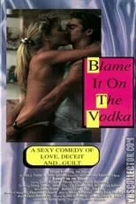 Janice Rivera interpreta a Karen en Blame It on the Vodka