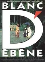 Película Blanc d'ébène