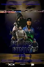 Poster de la película Blanc Ninja - Películas hoy en TV