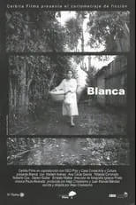 María Fernanda Yépes interpreta a Alexandra en Blanca