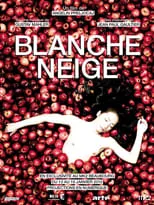 Céline Galli interpreta a  en Blanche Neige