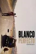 Portada de Blanco perfecto (Downrange)