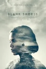 Portada de Blank Shores