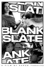 Película Blank Slate