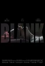 Poster de la película Blank - Películas hoy en TV