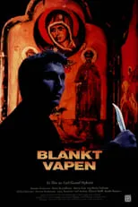 Blankt vapen portada