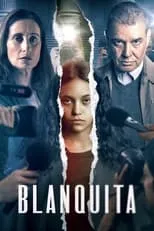 Poster de Blanquita