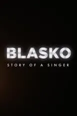 Sarah Blasko es Herself en Blasko