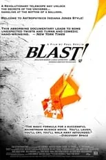 Poster de Blast