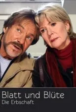 Poster de la película Blatt und Blüte - Die Erbschaft - Películas hoy en TV