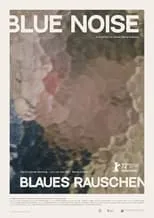 Póster de Blaues Rauschen