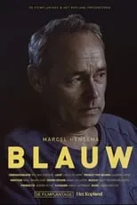 Póster de la película Blauw