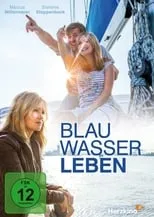 Portada de Blauwasserleben