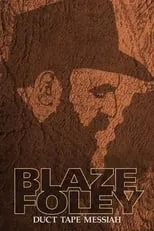 Gurf Morlix interpreta a Self - Producer, Songwriter en Blaze Foley: Duct Tape Messiah