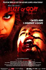 Poster de Blaze of Gory