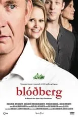 Poster de la película Blóðberg - Películas hoy en TV