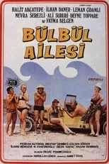 Película Bülbül Ailesi