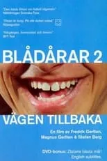 Zlatan Ibrahimovic es Himself en Blådårar 2 - Vägen tillbaka