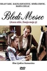 Poster de Bledi mesec