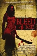 Portada de Bleed 4 Me