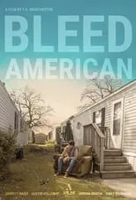 Póster de Bleed American