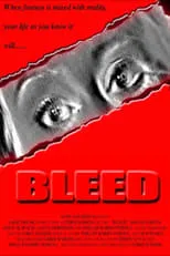 Poster de la película Bleed - Películas hoy en TV